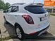 Buick Encore, 2017 р., Бензин, 154 тис. км, Позашляховик / Кросовер, Білий, Миколаїв AT-10418783 фото 5