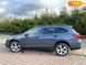 Subaru Outback, 2015, Газ пропан-бутан / Бензин, 3.63 л., 98 тыс. км, Универсал, Серый, Шепетівка Cars-Pr-61705 фото 5