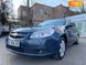 Chevrolet Epica, 2008, Газ пропан-бутан / Бензин, 2 л., 182 тис. км, Седан, Сірий, Кривий Ріг 53397 фото 1