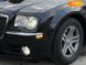 Chrysler 300C, 2005, Газ пропан-бутан / Бензин, 2.74 л., 170 тис. км, Седан, Чорний, Львів 21620 фото 4