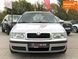 Skoda Octavia, 2005 г., Бензин, 192 тыс. км, Универсал, Серый, Бердичев AT-10402552 фото 2