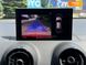 Audi Q2, 2017, Дизель, 2 л., 66 тыс. км, Внедорожник / Кроссовер, Красный, Киев 100170 фото 35