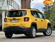 Jeep Renegade, 2019, Газ пропан-бутан / Бензин, 2.36 л., 52 тис. км, Позашляховик / Кросовер, Жовтий, Київ 99094 фото 35