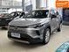 Toyota Corolla Cross, 2026 г., Гибрид (PHEV), Внедорожник / Кроссовер, Серый, Львов AT-10418662 фото 1