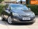 Opel Astra, 2012 р., Дизель, 265 тис. км, Універсал, Сірий, Стрий AT-10424623 фото 2