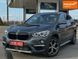 BMW X1, 2017 р., Газ, 123 тис. км, Позашляховик / Кросовер, Сірий, Дніпро (Дніпропетровськ) AT-10415266 фото 2