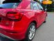 Audi Q2, 2017, Дизель, 2 л., 66 тыс. км, Внедорожник / Кроссовер, Красный, Киев 100170 фото 8