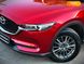 Mazda CX-5, 2018, Дизель, 2.19 л., 39 тис. км, Позашляховик / Кросовер, Червоний, Київ 43615 фото 18