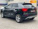 Audi Q2, 2018, Дизель, 2 л., 50 тис. км, Позашляховик / Кросовер, Чорний, Одеса 43317 фото 7