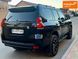 Toyota Land Cruiser Prado, 2020 р., Газ пропан-бутан / Бензин, 131 тис. км, Позашляховик / Кросовер, Чорний, Дніпро (Дніпропетровськ) AT-10418173 фото 23