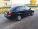 Chevrolet Lacetti, 2007, Бензин, 1.8 л., 153 тис. км, Седан, Чорний, Одеса Cars-Pr-68312 фото 7