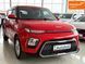 Kia Soul, 2022 г., Бензин, 115 тыс. км, Хетчбек, Красный, Одесса AT-10415977 фото 2