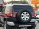 Toyota FJ Cruiser, 2008 г., Газ пропан-бутан / Бензин, 153 тыс. км, Внедорожник / Кроссовер, Красный, Днепр (Днепропетровск) AT-10415337 фото 13