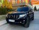Toyota Land Cruiser Prado, 2020 р., Газ пропан-бутан / Бензин, 131 тис. км, Позашляховик / Кросовер, Чорний, Дніпро (Дніпропетровськ) AT-10418173 фото 1