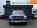 Mercedes-Benz GLE-Class, 2018 р., Дизель, 165 тис. км, Позашляховик / Кросовер, Київ AT-10417579 фото 2