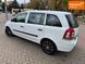 Opel Zafira, 2011 р., Бензин, 244 тис. км, Мінівен, Білий, Кривий Ріг AT-10404476 фото 4