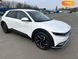 Hyundai Ioniq 5, 2022, Електро, 33 тыс. км, Внедорожник / Кроссовер, Белый, Киев Cars-Pr-61759 фото 43