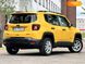 Jeep Renegade, 2019, Газ пропан-бутан / Бензин, 2.36 л., 52 тис. км, Позашляховик / Кросовер, Жовтий, Київ 99094 фото 11