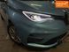 Renault Zoe, 2021 р., Електро, 54 тис. км, Позашляховик / Кросовер, Синій, Дніпро (Дніпропетровськ) AT-10409299 фото 9