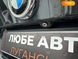 BMW X3, 2015, Бензин, 2 л., 155 тис. км, Позашляховик / Кросовер, Чорний, Львів 39966 фото 2