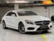 Mercedes-Benz CLS-Class, 2016, Бензин, 3 л., 94 тис. км, Седан, Білий, Київ 45113 фото 1
