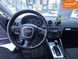 Audi A3 Sportback, 2006 р., Бензин, 230 тис. км, Хетчбек, Сірий, Кам'янське (Дніпродзержинськ) AT-10406733 фото 15