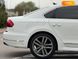 Volkswagen Passat, 2017, Бензин, 1.8 л., 133 тис. км, Седан, Білий, Київ 37113 фото 20