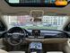 Audi A8, 2014, Бензин, 3 л., 143 тыс. км, Седан, Чорный, Киев 41860 фото 22