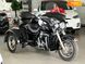 Harley-Davidson Electra Glide, 2013, Бензин, 1700 см³, 15 тыс. км, Трайк, Чорный, Киев moto-98903 фото 1