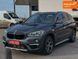 BMW X1, 2017 р., Газ, 123 тис. км, Позашляховик / Кросовер, Сірий, Дніпро (Дніпропетровськ) AT-10415266 фото 14
