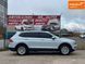 Volkswagen Tiguan, 2017 г., Бензин, 109 тыс. км, Внедорожник / Кроссовер, Белый, Киев AT-10408309 фото 6