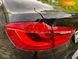 BMW X6, 2015, Бензин, 3 л., 160 тыс. км, Внедорожник / Кроссовер, Чорный, Винница 42752 фото 20