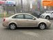 Chevrolet Lacetti, 2005 г., Газ пропан-бутан / Бензин, 205 тыс. км, Седан, Бежевый, Кривой Рог AT-10404756 фото 8