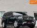 Mercedes-Benz GLS-Class, 2017 г., Дизель, 213 тыс. км, Внедорожник / Кроссовер, Чорный, Луцк AT-10406011 фото 1