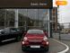 Fiat 500X, 2017, Бензин, 1.37 л., 90 тис. км, Позашляховик / Кросовер, Червоний, Одеса 14641 фото 6