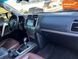 Toyota Land Cruiser Prado, 2020 р., Газ пропан-бутан / Бензин, 131 тис. км, Позашляховик / Кросовер, Чорний, Дніпро (Дніпропетровськ) AT-10418173 фото 8