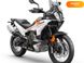 Новий KTM Adventure, 2024, Бензин, 799 см3, Мотоцикл, Миколаїв new-moto-106439 фото 1