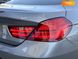BMW 6 Series, 2014, Бензин, 3 л., 229 тыс. км, Купе, Серый, Киев 16082 фото 7