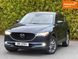 Mazda CX-5, 2021 г., Бензин, 81 тыс. км, Внедорожник / Кроссовер, Синий, Стрый AT-10403317 фото 1
