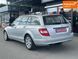 Mercedes-Benz C-Class, 2010 р., Бензин, 178 тис. км, Універсал, Сірий, Житомир AT-10418555 фото 4