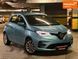 Renault Zoe, 2021 р., Електро, 54 тис. км, Позашляховик / Кросовер, Синій, Дніпро (Дніпропетровськ) AT-10409299 фото 18