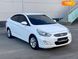 Hyundai Accent, 2016, Дизель, 1.58 л., 80 тис. км, Седан, Білий, Одеса Cars-Pr-64437 фото 6