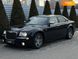 Chrysler 300C, 2005, Газ пропан-бутан / Бензин, 2.74 л., 170 тис. км, Седан, Чорний, Львів 21620 фото 5