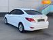 Hyundai Accent, 2016, Дизель, 1.58 л., 80 тис. км, Седан, Білий, Одеса Cars-Pr-64437 фото 24