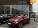 Fiat 500X, 2017, Бензин, 1.37 л., 90 тис. км, Позашляховик / Кросовер, Червоний, Одеса 14641 фото 1