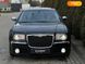 Chrysler 300C, 2005, Газ пропан-бутан / Бензин, 2.74 л., 170 тис. км, Седан, Чорний, Львів 21620 фото 19