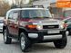 Toyota FJ Cruiser, 2008 г., Газ пропан-бутан / Бензин, 153 тыс. км, Внедорожник / Кроссовер, Красный, Днепр (Днепропетровск) AT-10415337 фото 15
