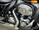Harley-Davidson Electra Glide, 2013, Бензин, 1700 см³, 15 тыс. км, Трайк, Чорный, Киев moto-98903 фото 12