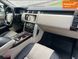 Land Rover Range Rover, 2013 р., Дизель, 185 тис. км, Позашляховик / Кросовер, Чорний, Дніпро (Дніпропетровськ) AT-10407062 фото 9