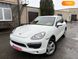 Porsche Cayenne, 2012, Гибрид (HEV), 3 л., 194 тыс. км, Внедорожник / Кроссовер, Белый, Владимир-Волынский Cars-Pr-66334 фото 5